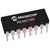 Microchip Technology Inc. - RE46C165E16F - CMOS Ionization 6 to 12 V 16-Pin PDIP Smoke Detector IC Microchip RE46C165E16F|70388635 | ChuangWei Electronics