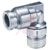 SMC Corporation - KQG2L10-04S - Push In 10 mm R 1/2 Male Pneumatic Elbow Threaded-to-Tube Adapter|70402759 | ChuangWei Electronics