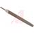 Apex Tool Group Mfr. - 08704 - 10 in. Mill Smooth Cut Nicholson|70220110 | ChuangWei Electronics