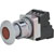 Siemens - 52PP2D2A - 30mm 1NO-1NC 24V(755 lamp) Push/Pull Red 1-3/4 in. mtl hd Switch, pushbtn|70240784 | ChuangWei Electronics