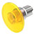 EAO - 45-2631.2AF0.000 - 60 mmbtn, amber Momentary Mshrm head Pushbtn act|70734441 | ChuangWei Electronics