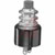 Grayhill - 07-7 - Solder Terminals Black Button N.O. SPST Pushbutton Switch|70216790 | ChuangWei Electronics