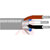 Belden - 9685 060U1000 - CM Chrome PVC jkt Foil PVC ins TC 7x30 22AWG 1Pr+1Cond Cable|70004850 | ChuangWei Electronics