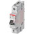 ABB - S401M-C2 - S400 MCB 2A 1 Pole Type C 10kA|70416030 | ChuangWei Electronics