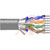 Belden - 1424A 060500 - AWM, CM Chrome PVC jkt Foil PE ins TC 7x32 24AWG 12Pr Cable|70005530 | ChuangWei Electronics