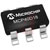 Microchip Technology Inc. - MCP40D18T-502AE/LT - volatile memory 7-bit I2C single 5k|70568407 | ChuangWei Electronics