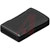 Polycase - VM-35MMRT - VM Series 5.5x3.25x1.031 In Black ABS,UL945VA Handheld Ergonomic Enclosure|70196615 | ChuangWei Electronics
