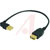 Tripp Lite - U005-10I - 90 DEG GOLD EXTENSION CABLE A-F/M USB|70101644 | ChuangWei Electronics