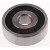 RS Pro - 6190008 - 35mm O.D Metal Deep Groove Ball Bearing 6300-2RS10mm I.D|70646346 | ChuangWei Electronics