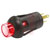RS Pro - 8207521 - LED Red Illuminated Momentary PCB SPST 8 (Dia.)mm Push Button Switch|70656786 | ChuangWei Electronics