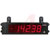 Red Lion Controls - LD2SG5P0 - IP65 Programmable 2.5-in Red LED 5-Digit Lrg Display for Strain Gage Inputs|70336421 | ChuangWei Electronics