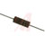 IRC (TT Electronics) - SPH1R00J - Axial Tol 5% Pwr-Rtg 2W Res 1 Ohms Wirewound Resistor|70061415 | ChuangWei Electronics