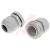 RS Pro - 8229669 - IP68 13 - 18mm Cable Dia Range PG21 Grey Nylon Cable Gland With Locknut|70656166 | ChuangWei Electronics