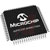 Microchip Technology Inc. - DSPIC33FJ64MC706AT-I/PT - 16 Bit MCU/DSP 40MIPS 64KB FLASH|70541732 | ChuangWei Electronics