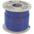 Alpha Wire - 5877 BL005 - Blue -60 degC 0.078 in. 0.014 in. 19/30 18 AWG Wire, Hook-Up|70135758 | ChuangWei Electronics