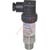 Wika Instruments - 8643636 - IP65 10 - 30 V dc 30psi Max Pressure Gauge Pressure Sensor For Oil|70238298 | ChuangWei Electronics