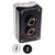Schneider Electric - XALD222 - 1x Black Enclosed Push buttons 1x White|70379986 | ChuangWei Electronics