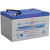 Power-Sonic - PS-12100F2 - SLA Quick Disconnect: 0.25 12Ah 12VDC Lead Acid Rectangular Rechargeable Battery|70115634 | ChuangWei Electronics