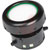 Grayhill - T101-5C4-111-L1 - Low Torque Green Ring Multi Touch Ring Encoder 32 positions. Pushbutton|70276615 | ChuangWei Electronics