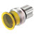 EAO - 45-2631.28G0.000 - 30 mmbtn, yellow Momentary Mshrm head Pushbtn act|70734434 | ChuangWei Electronics