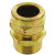 RS Pro - 608941 - 8 - 10mm Cable Dia Range M20 Brass Brass Cable Gland|70640317 | ChuangWei Electronics