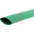 Alpha Wire - F2213/8 GR065 - Green 6IN(x16) XLPO 2:1 3/8IN Heat Shrink Tubing|70140130 | ChuangWei Electronics