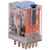 TURCK - C9-A41DX/024VDC - R6112 43mA 594 Ohm 5A 24VDC 4PDT Miniature Releco GP Relay|70035188 | ChuangWei Electronics