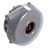 AMETEK - 119378-01 - w/ inlet tube hi speed 24VDC 5.0 In. low volt BLDC Blower|70331354 | ChuangWei Electronics
