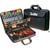 Apex Tool Group Mfr. - TCS100ST - 17 In. X 12 In. X 3 1/4 In. Rugged Cordura Tool Case - With Tools Xcelite|70223126 | ChuangWei Electronics