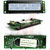 Newhaven Display International - NHD-0220FZ-FSW-GBW-P - 8-Bit Parallel Transflective STN- GRAY 65x20 2x20 Char. LCD Character Display|70518112 | ChuangWei Electronics