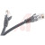 RS Pro - 556279 - Cat5e Ethernet CableAssembly Grey 3m U/UTP LSZH/FRNC|70639785 | ChuangWei Electronics
