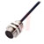 Balluff - BES00EL - 2m PUR cable PNP/NC Flush 5mm M18 Inductive Sensor|70376135 | ChuangWei Electronics