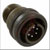 Amphenol Industrial - 97-3107A-16S-4P(621) - PLUG|70681021 | ChuangWei Electronics