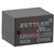 American Zettler, Inc. - AZ954Y-1C-12DE - PCB Mnt Vol-Rtg 300/150AC/DC Ctrl-V 12DC Cur-Rtg 2A SPDT Power E-Mech Relay|70132368 | ChuangWei Electronics