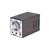 IDEC Corporation - GT3A-2AD24 - Socket Mnt 250VAC Ctrl-V 24 Cur-Rtg 3A SPDT,SPDT Multimode Timing E-Mech Relay|70173077 | ChuangWei Electronics