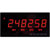 Red Lion Controls - LPAXCK00 - 85 to 250 VAC Clock|70031190 | ChuangWei Electronics