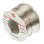 RS Pro - 7568904 - 250g 60% Tin 40% Lead +183 - +188 deg C Melting Point 0.7mm Wire Solder|70614983 | ChuangWei Electronics