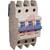Altech Corp - 3CU12L - C Screw Snap 3 Pole DIN Rail Cur-Rtg 12A Hndl Therm/Mag Circuit Breaker|70075832 | ChuangWei Electronics