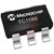 Microchip Technology Inc. - TC1189RECTTR - 2.80V 100mA MAX8863/64 Pin Compatable LDO|70568438 | ChuangWei Electronics