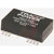 TRACO POWER NORTH AMERICA                - TES 5-4822WI - 5W +/-12Vo 0.21A 18-75Vi DC/DC converter|70421307 | ChuangWei Electronics