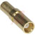 Johnson-Cinch Connectivity Solutions - 133-3303-001 - Brass Crimp 0 to 6 GHz 50 Ohms MCX Jack Connector|70090591 | ChuangWei Electronics