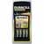 Duracell - CEF15NC - 4 AA Batteries Included Duracell 15 Minute Charger|70149204 | ChuangWei Electronics