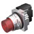 Siemens - 52PL4J2XB - 30 mm plastic lens 480V xfmr drives 6V single LED lamp Red Indicator|70240776 | ChuangWei Electronics