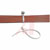 Panduit - PLC1.5I-S8-C - PLC 155mm x 3.4 mm Natural Nylon Locking Clamp Tie Cable Tie|70043811 | ChuangWei Electronics