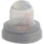 APM Hexseal - C1221/21 4 - Clear Silicone Rubber 3/8-27 Thread Size Pushbutton Boot|70156488 | ChuangWei Electronics