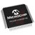 Microchip Technology Inc. - PIC24FJ128GB106T-I/PT - USB OTG64 TQFP 10x10x1mm T/R nanoWatt 52 I/O 16Kb RAM 128KB Flash 16 MIPS 16-bit|70453233 | ChuangWei Electronics