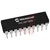 Microchip Technology Inc. - PIC16F1828-I/P - Enhanced Mid Range Core 18 I/0 32MHz Internal OSC 256 Bytes RAM 7 KB Flash|70047828 | ChuangWei Electronics