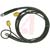 Apex Tool Group Mfr. - W119681 - 10ft.. Hydraulic Hose/Wire Assembly H.K. Porter|70219308 | ChuangWei Electronics