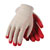 Protective Industrial Products - 39-C121/L - 12 pair per bx SIze L Cotton/Polyester, Red Latex Coated Palm, Econ Grade|70635682 | ChuangWei Electronics