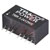 TRACO POWER NORTH AMERICA                - TMR 3-2422-HI - 3W 125mA +/-12V Isolated DC/DC converter|70420732 | ChuangWei Electronics